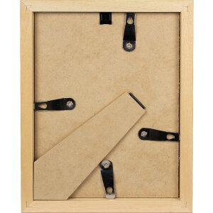 Фоторамка Goldbuch Рустик натуральный 18x24 см с пассатижами 13x18 см