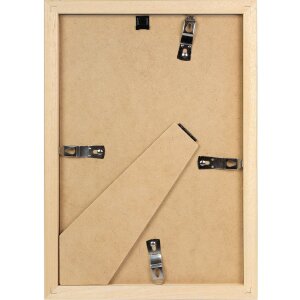 Фоторамка Goldbuch Rustiq 20x30 см натуральная с пассатижами 15x20 см