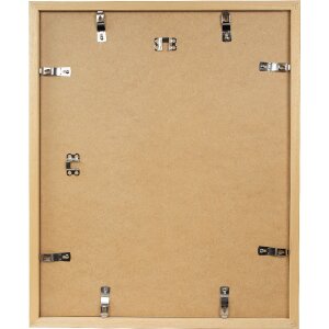 Рамка для картин Goldbuch Rustiq nature 40x50 см з паспарту 30x40 см
