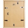 Рамка для картин Goldbuch Rustiq коричнева 30x40 см з паспарту 20x30 см