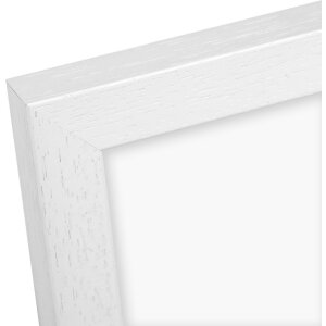 Рамка для картин Goldbuch Rustiq White 40x50 см з паспарту 30x40 см