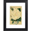 Фоторамка Goldbuch Rustiq черная 15x20 см с пассатижами 10x15 см