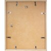 Рамка для картин Goldbuch Rustiq чорна 40x50 см з паспарту 30x40 см