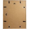 Goldbuch Деревянная рамка Aura 40x50 см бежевый натуральное дерево прозрачное стекло МДФ