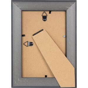 Фоторамка Goldbuch Destello 10x15 см золотий кований вигляд прозорого скла