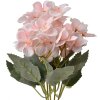 Clayre & Eef 6PL0364LP Гілка декоративна з квітами 16x12x30 см