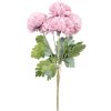 Clayre & Eef 6PL0362LP Гілка декоративна з квітами 22x14x43 см