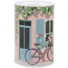 Скарбничка Clayre & Eef 6BL0156 Ø 10x15 см