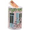 Скарбничка Clayre & Eef 6BL0156 Ø 10x15 см