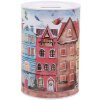 Скарбничка Clayre & Eef 6BL0157 Ø 10x15 см