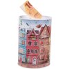 Скарбничка Clayre & Eef 6BL0157 Ø 10x15 см