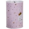 Скарбничка Clayre & Eef 6BL0164 Рожевий зайчик Ø 10x15 см