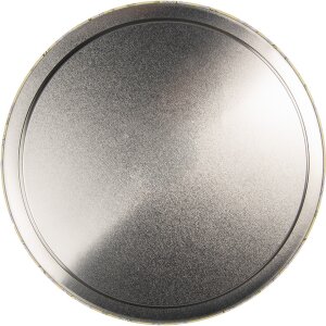 Піднос Clayre & Eef 6BL0180 круглий Ø 32 см...