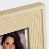 ZEP Фоторамка Naxos Полістирол сірий кремовий коричневий 10x15 - 20x30 см