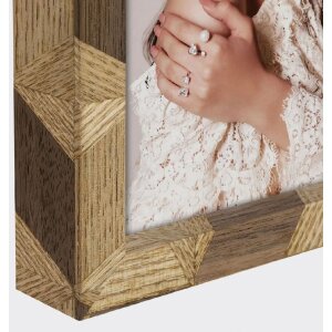 ZEP Деревяна рамка для картин Lisbona Натуральний...