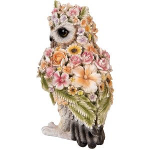 Clayre & Eef 6PR5112 Декоративна сова...