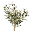 Clayre & Eef 5PL0150 Декоративное дерево зеленое 15x15x70 см