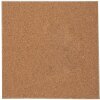 Clayre & Eef 6CE2053 Коврик для сковороды керамический бело-голубой 15х15 см Ретро