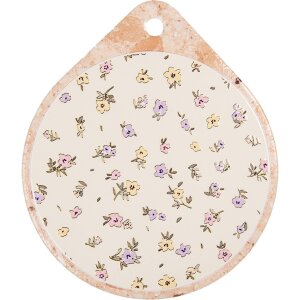 Clayre & Eef 6CE2060 Коврик для сковороды...