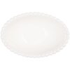 Clayre & Eef 6CEBO0204 Миска белая 12x8x4 см 75 мл