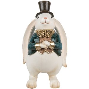 Clayre & Eef Декоративная фигурка кролика...