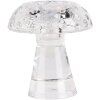 Clayre & Eef 6GL4930 Подсвечник Ø 10x11 см