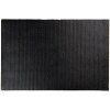 Clayre & Eef MC257 Килимок для дверей 60x40 см кокосове волокно Bonjour