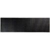 Килимок для дверей Clayre & Eef MC259 75x22x2 см Кокосове волокно Welcome Brown Black