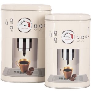 Clayre & Eef 6BL0141 Ящик для хранения Комплект из 2...