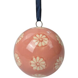 Clayre & Eef 6CE2104S Декоративный шар Ø6 см...
