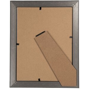 Фоторамка Clayre & Eef 2F1269S чорна 10x15 см МДФ,...