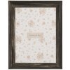 Фоторамка Clayre & Eef 2F1269S черный 10x15 см стекло МДФ стиль бохо