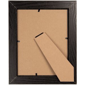 Фоторамка Clayre & Eef 13x18 см черный бохо стиль стекло МДФ