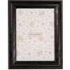 Фоторамка Clayre & Eef 13x18 см черный бохо стиль стекло МДФ
