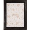 Фоторамка Clayre & Eef 2F1273M 17x2x22 см 13x18 см черный