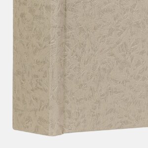 ZEP Фотоальбом Dante Beige 32x32 см 60 білих сторінок з перфорацією