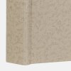 ZEP Фотоальбом Dante Beige 32x32 см 60 білих сторінок з перфорацією