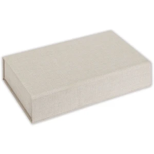 ZEP USB Photo Box Lodi Beige Linen 23x12,5x5 см без...