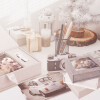 ZEP USB Photo Box Lodi Beige Linen 23x12,5x5 см без USB-накопителя