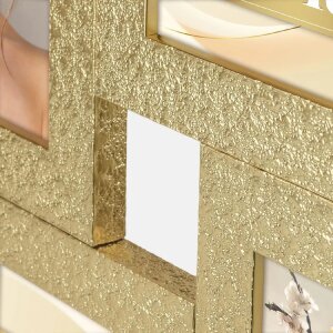 Фоторамка для колажу ZEP Orion золото 4 фотографії...