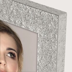 Фоторамка ZEP Orion срібляста 13x18 см