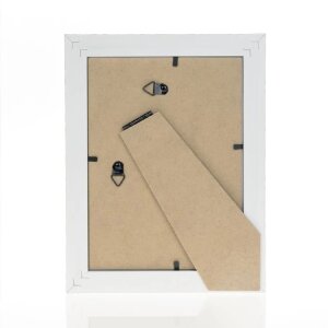 Фоторамка ZEP Orion срібляста 13x18 см