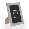 Фоторамка ZEP Orion срібляста 13x18 см