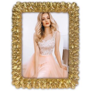 Рамка для картини з полімерної смоли ZEP Bonette 13x18 см...