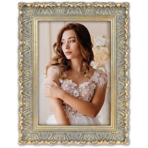 Рамка для картини з полімерної смоли ZEP Valbonne 15x20...