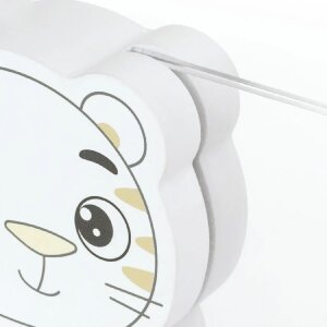 ZEP Акрилова та деревяна фоторамка Tigro 10x15 см