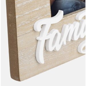 ZEP Деревяна фоторамка Vittoria Горизонтальна 10x15 см