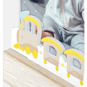 ZEP Акрилова та деревяна рамка для картини Daniele...