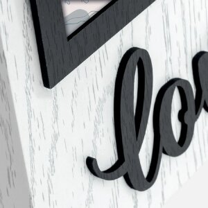 ZEP подвійна рамка Elvas для 10x15 і 13x18 см з дерева...