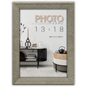 ZEP PS Рамка Levanto B 10x15 см сіра